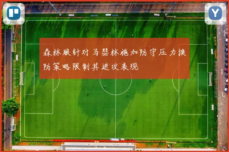 森林狼针对马瑟林施加防守压力换防策略限制其进攻表现