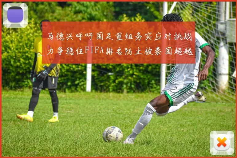 马德兴呼吁国足重组务实应对挑战力争稳住FIFA排名防止被泰国超越