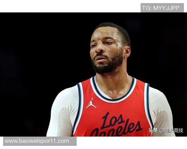 鲍威尔本赛季表现惊艳场均245分三项命中率均超四成
